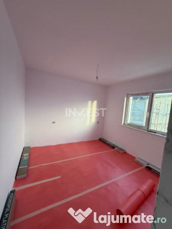 Case Complex Rezidențial P+1E 4 Camere-Valea Lupului-Iași 