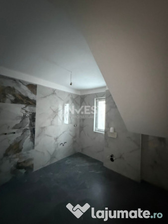 Case Complex Rezidențial P+1E 4 Camere-Valea Lupului-Iași 