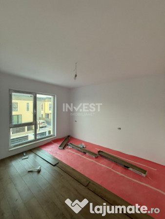 Case Complex Rezidențial P+1E 4 Camere-Valea Lupului-Iași 