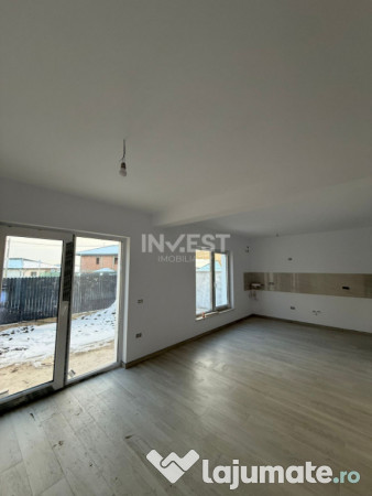 Case Complex Rezidențial P+1E 4 Camere-Valea Lupului-Iași 