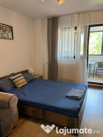 Negociabil, garsonieră etaj 1, Hipodrom