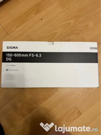 Kit foto complet Nikon, Sigma, Tamron & Tokina — Nou 