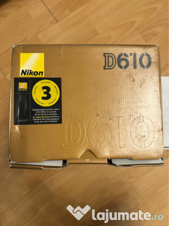 Kit foto complet Nikon, Sigma, Tamron & Tokina — Nou 