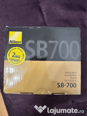 Kit foto complet Nikon, Sigma, Tamron & Tokina — Nou 