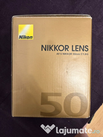 Kit foto complet Nikon, Sigma, Tamron & Tokina — Nou 