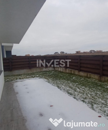 Casa 5C Complex Rezidențial Valea Lupului-Iași COMISION 0 