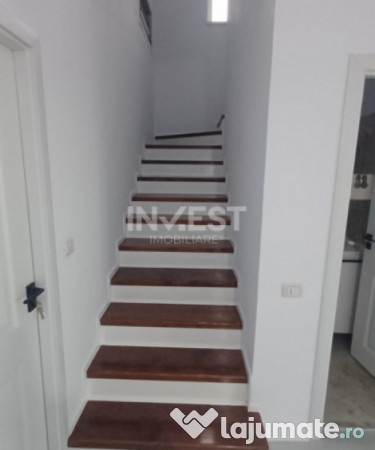 Casa 5C Complex Rezidențial Valea Lupului-Iași COMISION 0 