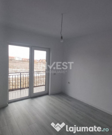 Casa 5C Complex Rezidențial Valea Lupului-Iași COMISION 0 