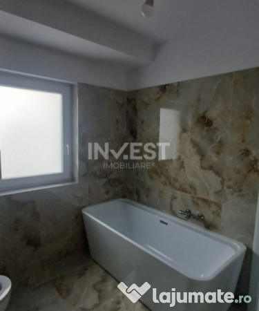 Casa 5C Complex Rezidențial Valea Lupului-Iași COMISION 0 