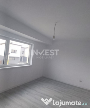 Casa 5C Complex Rezidențial Valea Lupului-Iași COMISION 0 