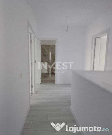 Casa 5C Complex Rezidențial Valea Lupului-Iași COMISION 0 