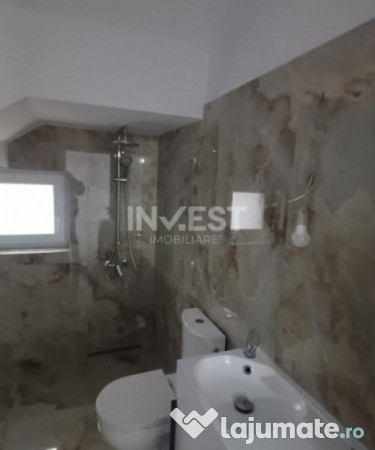 Casa 5C Complex Rezidențial Valea Lupului-Iași COMISION 0 