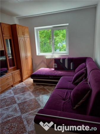 Apartament 3 camere Nicolina - Lidl