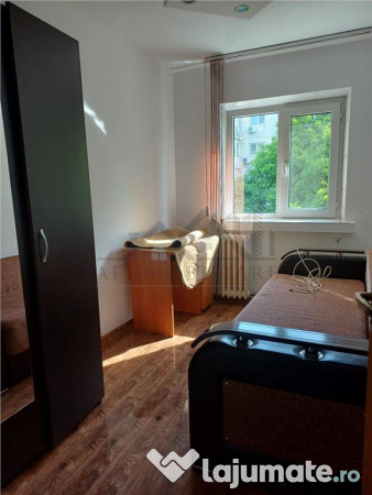 Apartament 3 camere Nicolina - Lidl