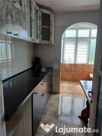 Apartament 3 camere Nicolina - Lidl