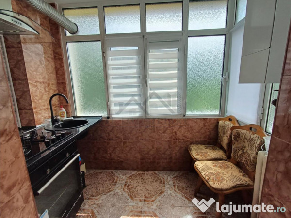 Apartament 3 camere Nicolina - Lidl