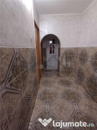 Apartament 3 camere Nicolina - Lidl