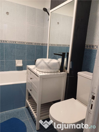 Apartament 3 camere Nicolina - Lidl