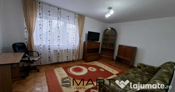 Apartament 2 camere zona Strand