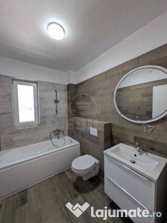 APARTAMENT 3 CAMERE ZONA PORII 