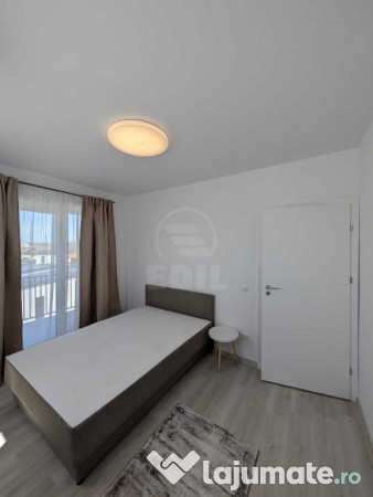 APARTAMENT 3 CAMERE ZONA PORII 