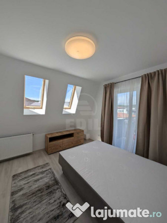 APARTAMENT 3 CAMERE ZONA PORII 