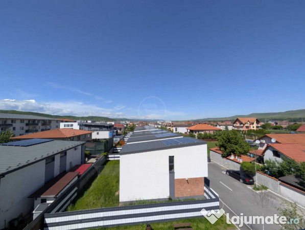 APARTAMENT 3 CAMERE ZONA PORII 