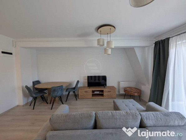 APARTAMENT 3 CAMERE ZONA PORII 