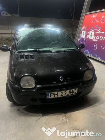 Renault Twingo 2004
