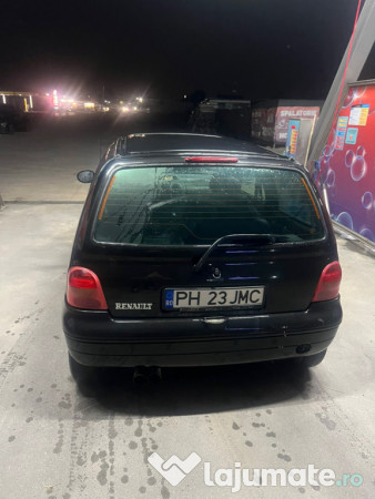 Renault Twingo 2004
