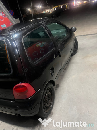 Renault Twingo 2004