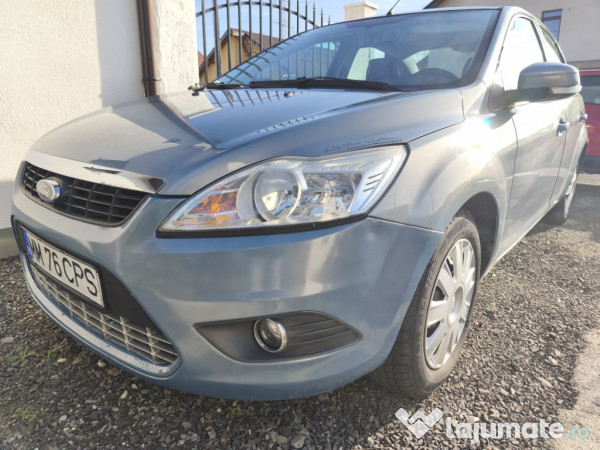 Ford Focus 2 1.6 16v benzina 
