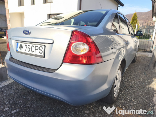 Ford Focus 2 1.6 16v benzina 