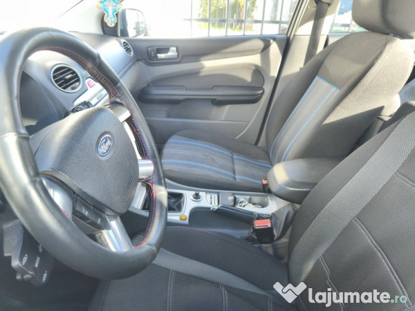 Ford Focus 2 1.6 16v benzina 