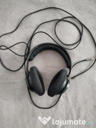 Casti Hi-FI Philips SHP9500 