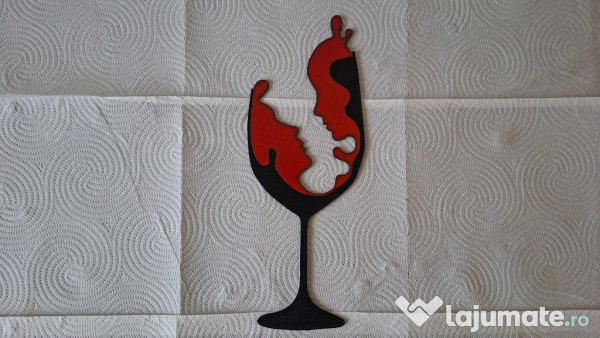 Decoratiuni pentru perete 3D 