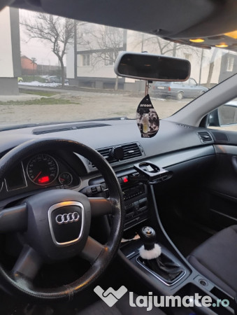 Audi A4 Avant 2005 Înmatriculat 
