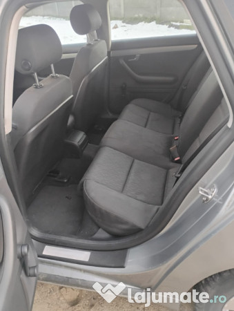 Audi A4 Avant 2005 Înmatriculat 