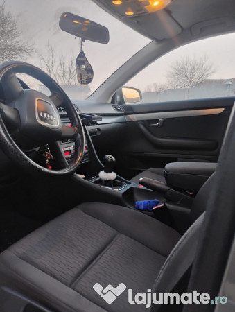 Audi A4 Avant 2005 Înmatriculat 