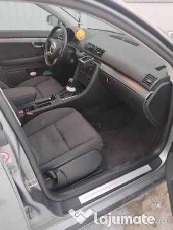 Audi A4 Avant 2005 Înmatriculat 