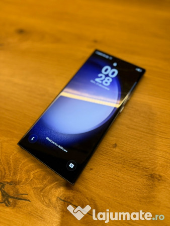 Samsung S23 Ultra Impecabil
