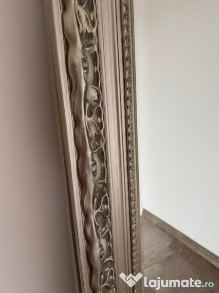 Oglindă Rustic Styl 2mx1m 