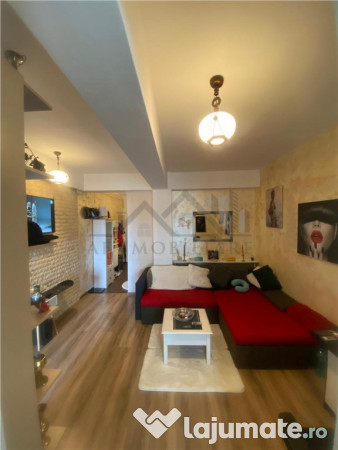 Apartament 2 camere zona Visoianu - CUG