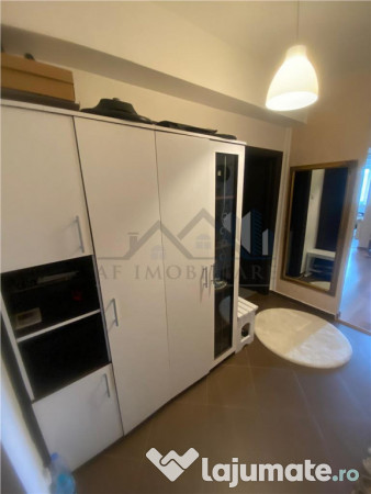 Apartament 2 camere zona Visoianu - CUG