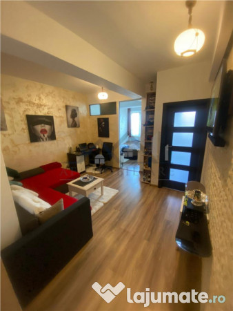 Apartament 2 camere zona Visoianu - CUG
