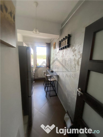 Apartament 2 camere zona Visoianu - CUG
