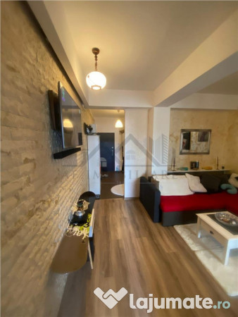 Apartament 2 camere zona Visoianu - CUG