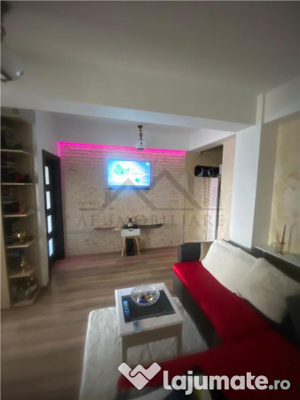 Apartament 2 camere zona Visoianu - CUG