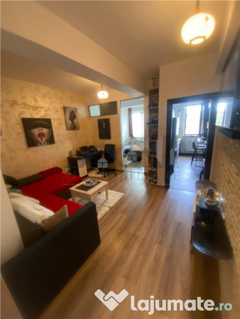 Apartament 2 camere zona Visoianu - CUG