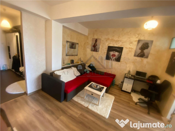 Apartament 2 camere zona Visoianu - CUG